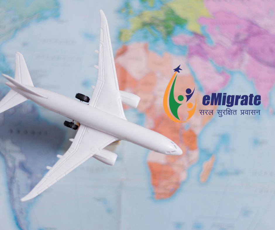 Immigration Services